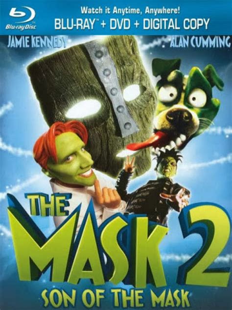 Son Of The Mask Full Movie Download In Hindi 720p